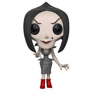~*Funko Pop! Other Mother*~